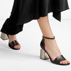 New Alexander Wang Abby sandals